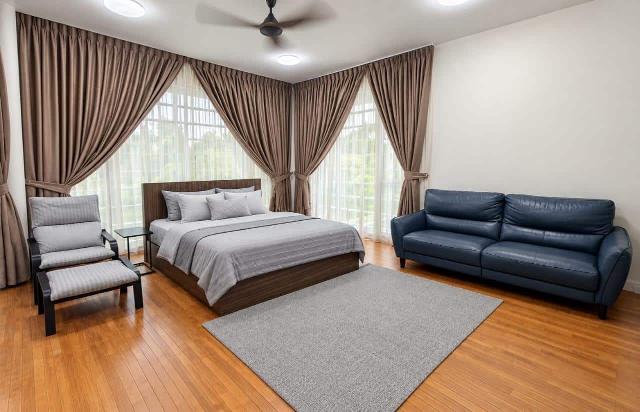 🏡 FOR SALE | EAST LEDANG CORNER SEMI-D

📍 Jalan Ha… 6