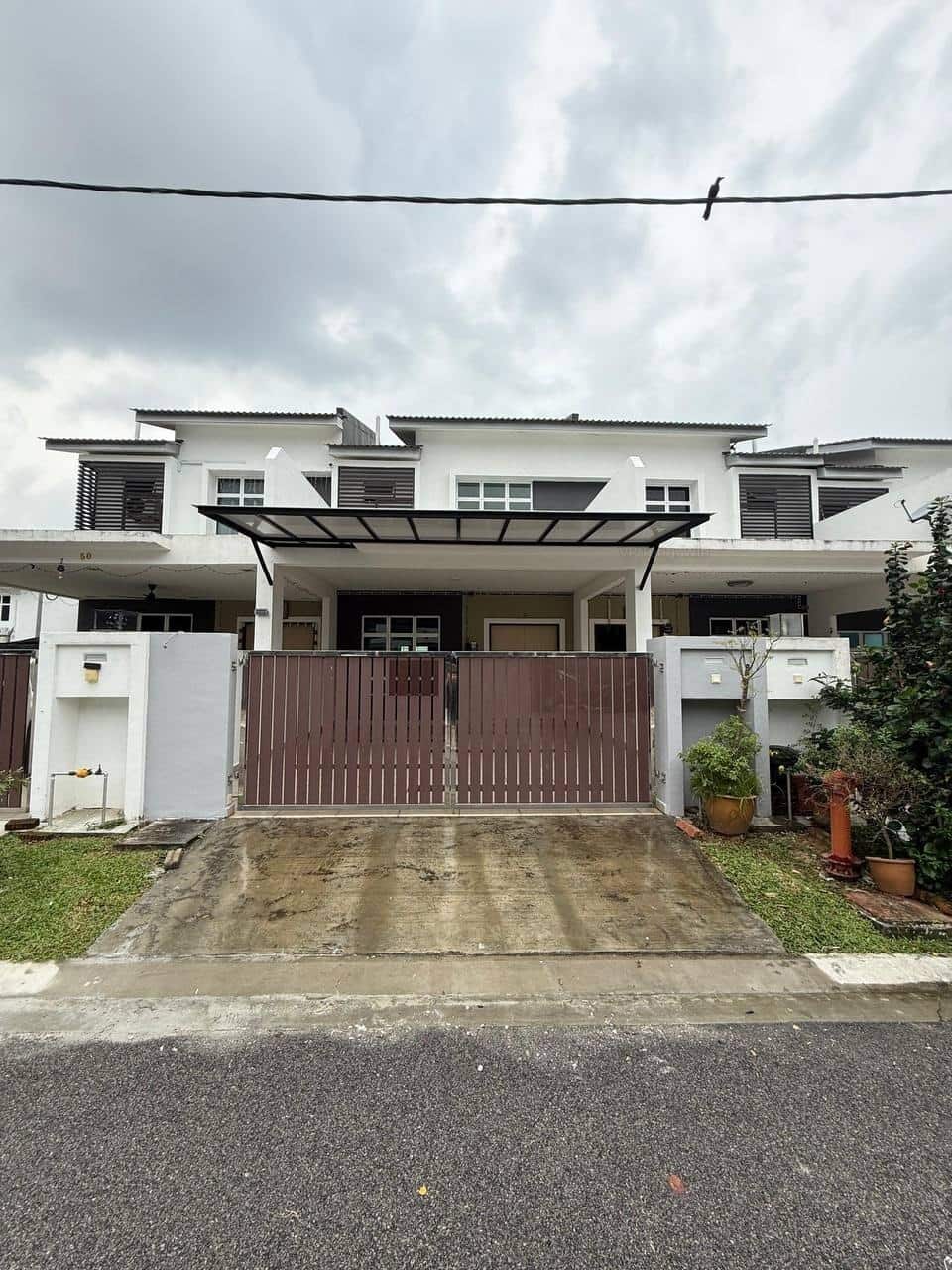 For Sales RM493k (ET 1417)

Jalan Wau Merah x, Ban… 9