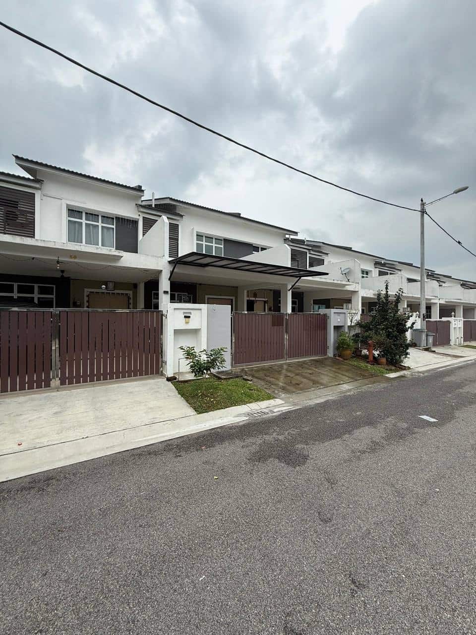 For Sales RM493k (ET 1417)

Jalan Wau Merah x, Ban… 10
