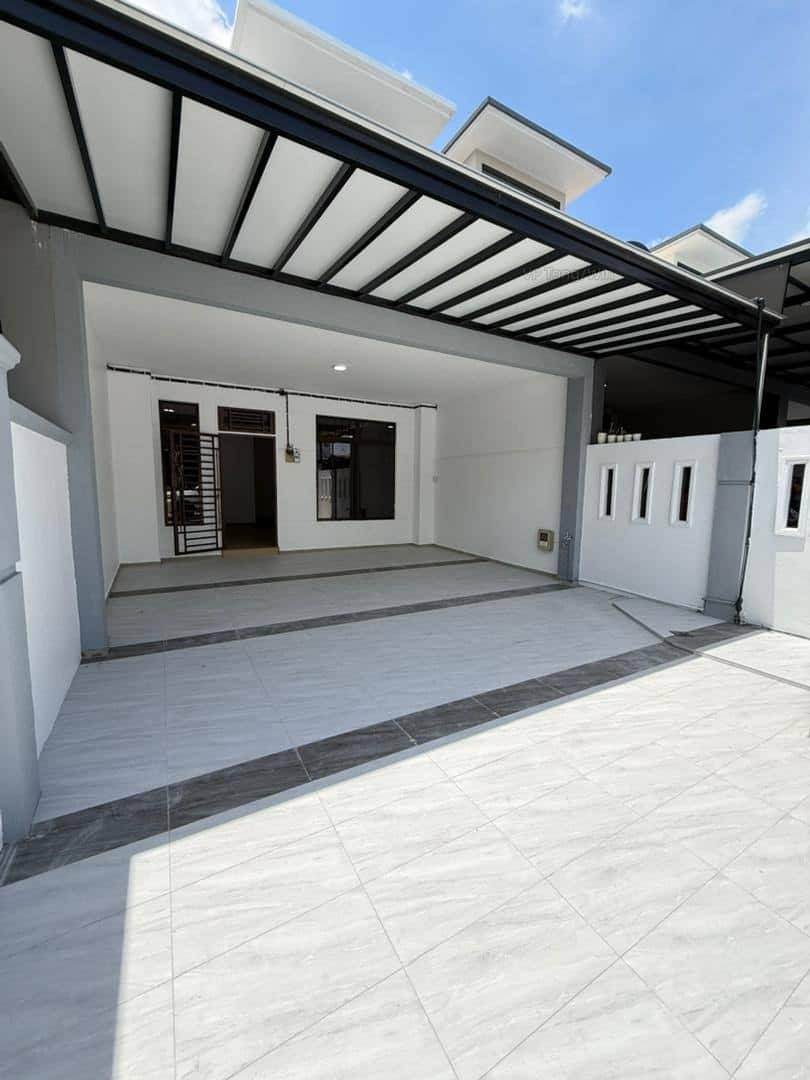 For Sales RM760,000 (ET 1417)

Jalan indah 24/1x, …