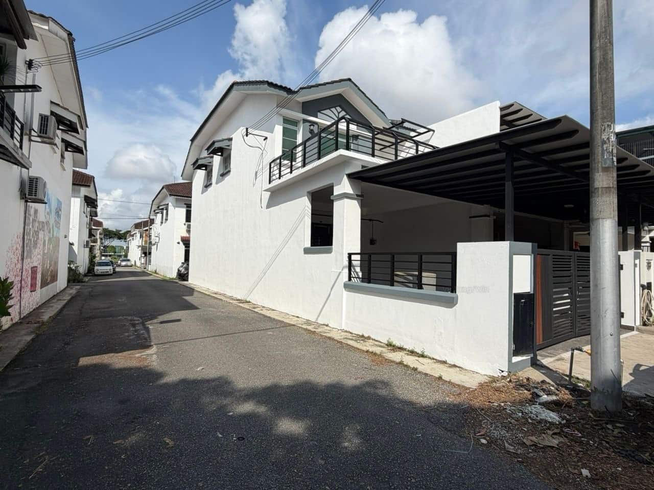 For Sales RM650,000 (ET 1417) 

Jalan Jaya Putra 3… 4