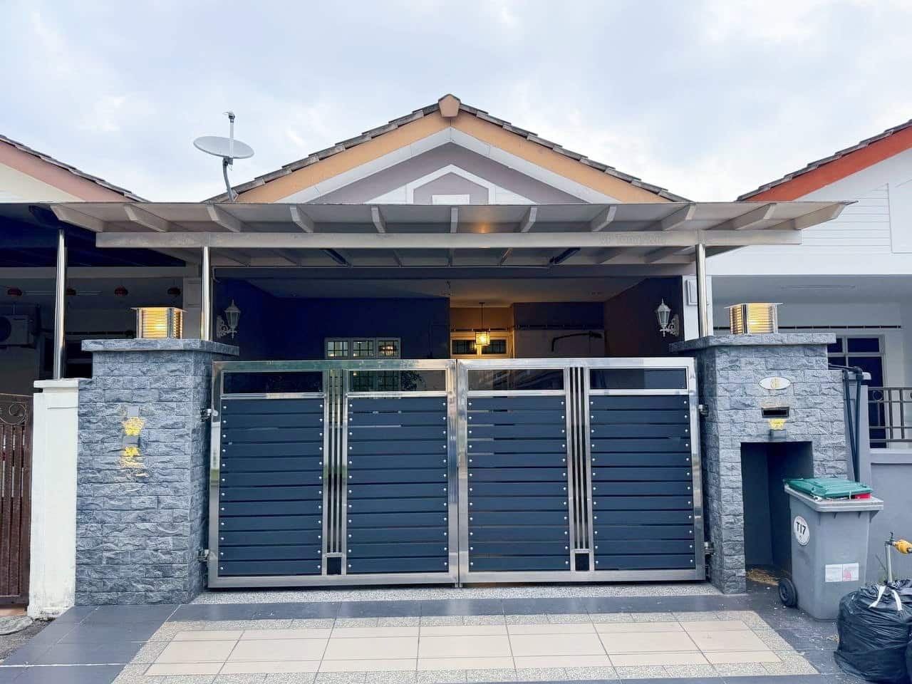For Sales RM599,000 (ET 1417) 

Jalan Jaya Putra 8… 4