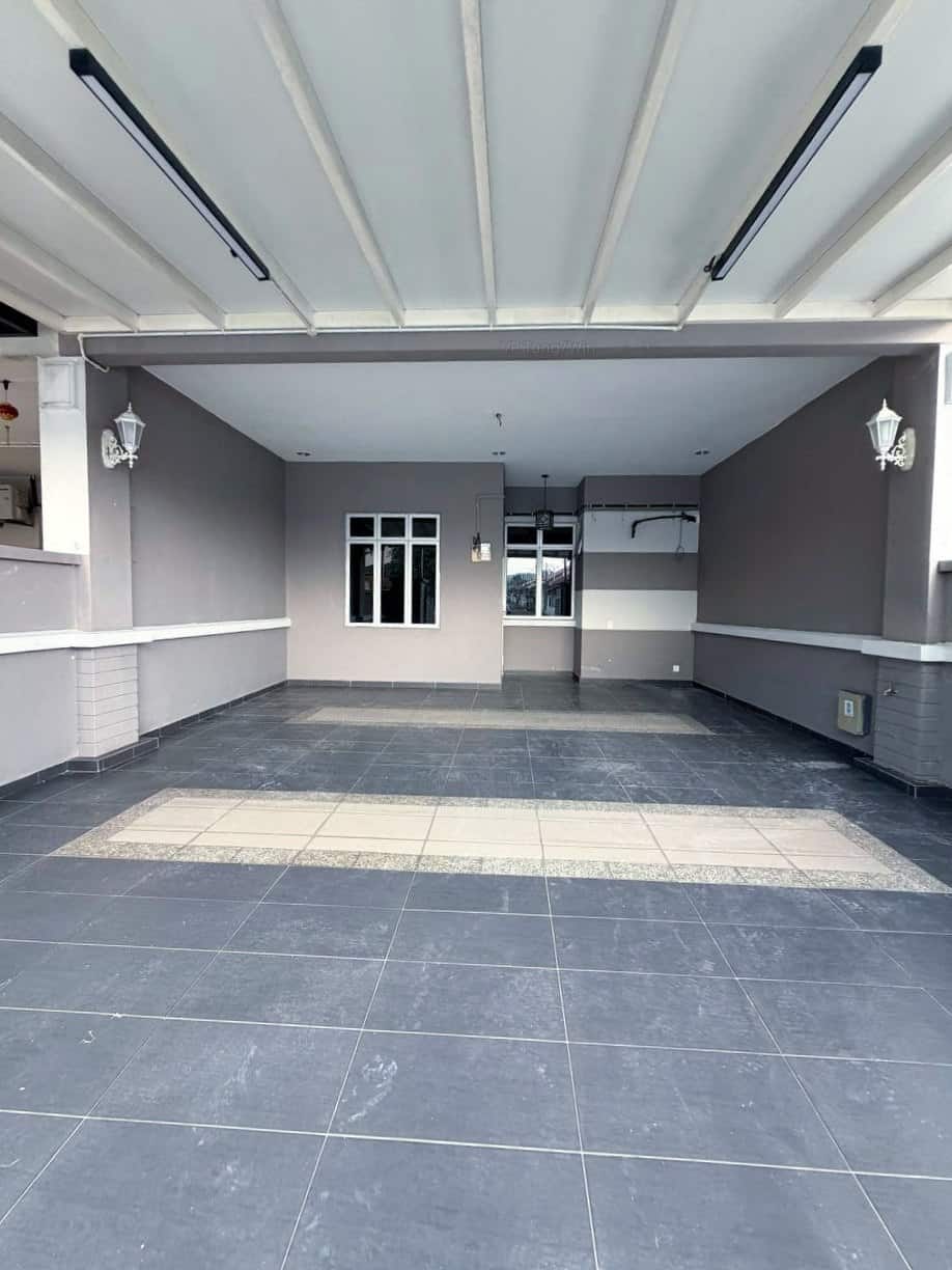 For Sales RM599,000 (ET 1417) 

Jalan Jaya Putra 8… 6