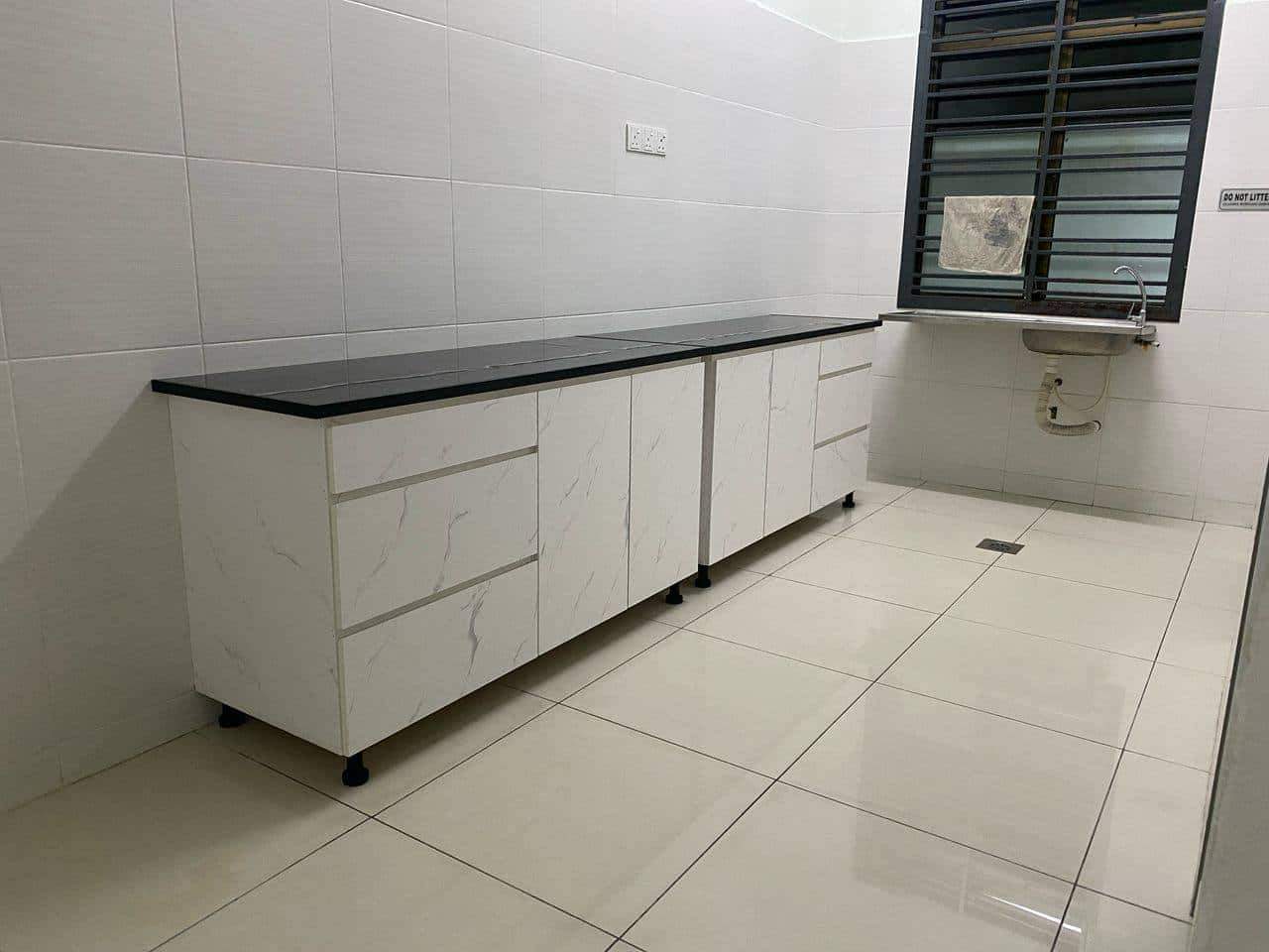 Dato Onn 2 storey Terrace house for sales🔥🔥🔥

📌 4 … 3
