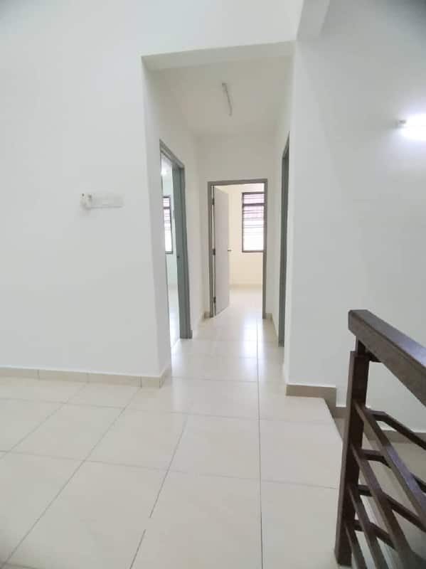 Dato Onn 2 storey Terrace house for sales🔥🔥🔥

📌 4 … 4