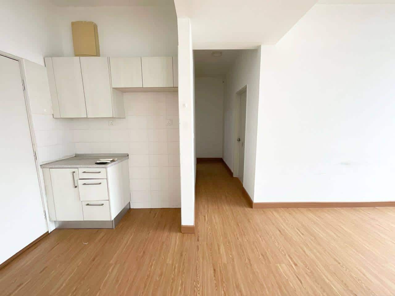 For Sale 
Greenfield Apartment Tampoi 
Penthouse 
… 5