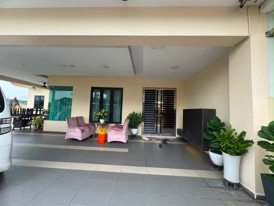 Sapphire @ Mutiara Mas 
Big Size Fully Renovated C… 2