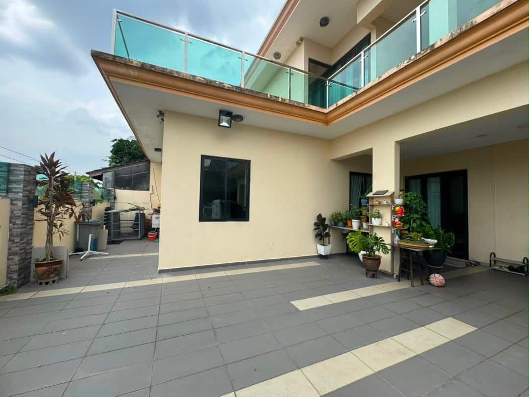 Sapphire @ Mutiara Mas 
Big Size Fully Renovated C… 6