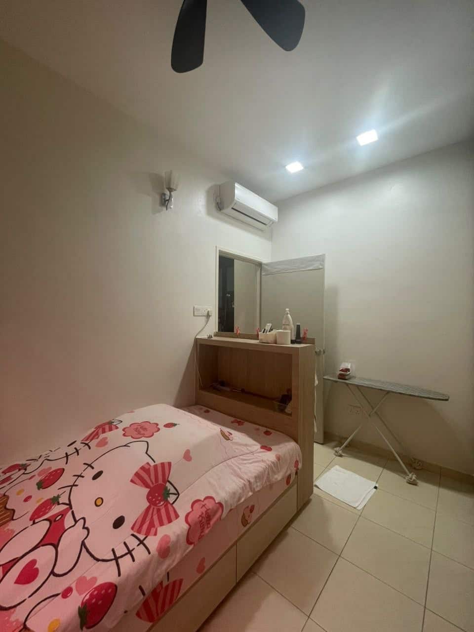For Sale 
Bukit Indah Jalan indah 24
Double Storey… 5