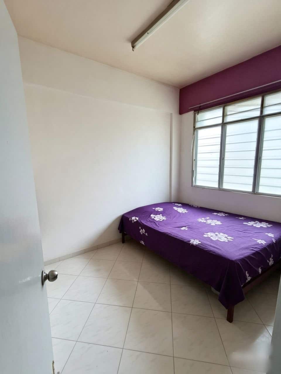 For Sales 🔥 
Perling Flat 
Jalan perkaka 
3bed
2ba… 4