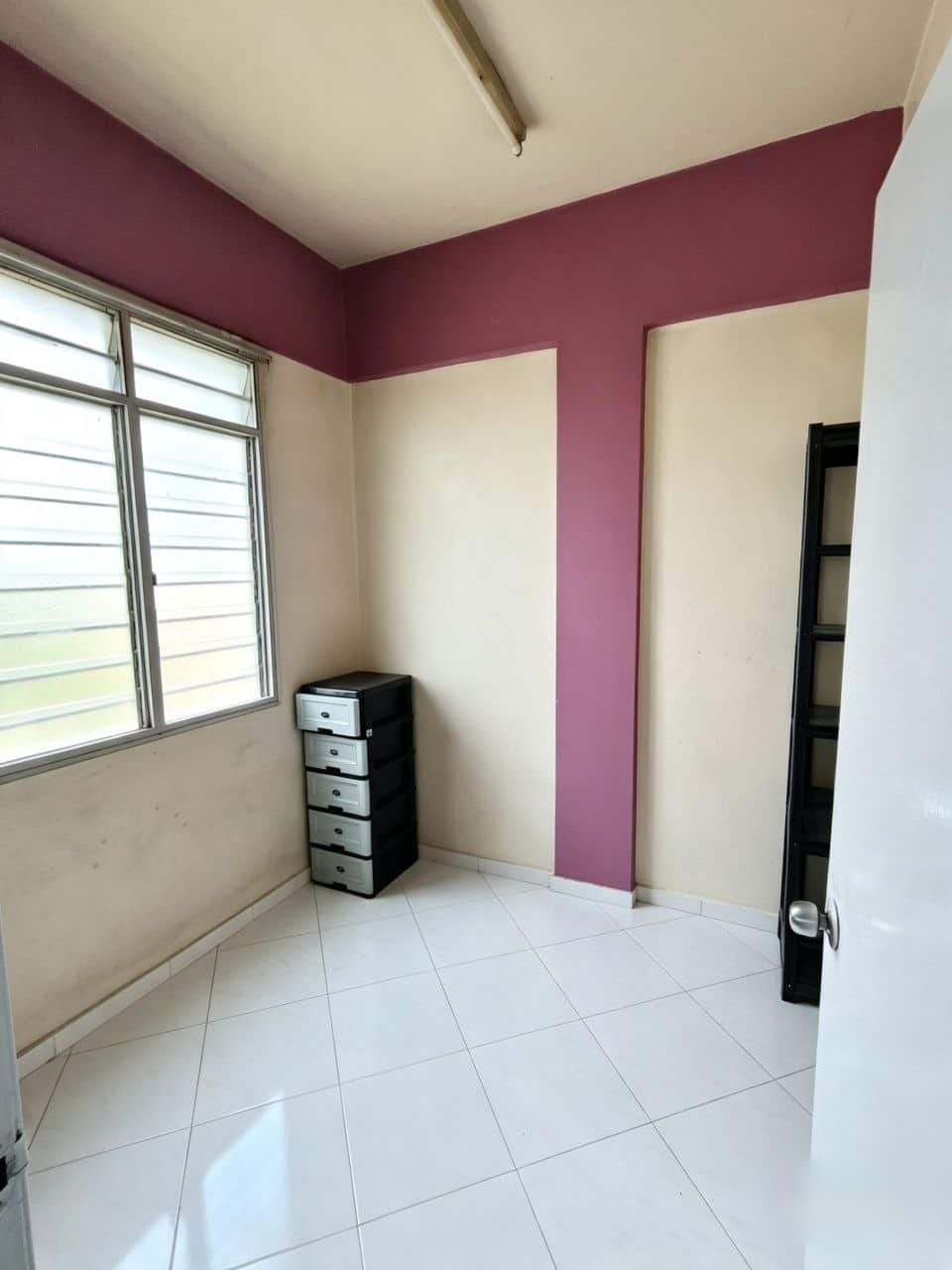For Sales 🔥 
Perling Flat 
Jalan perkaka 
3bed
2ba… 5