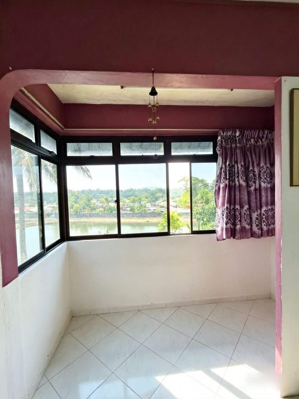 For Sales 🔥 
Perling Flat 
Jalan perkaka 
3bed
2ba… 6
