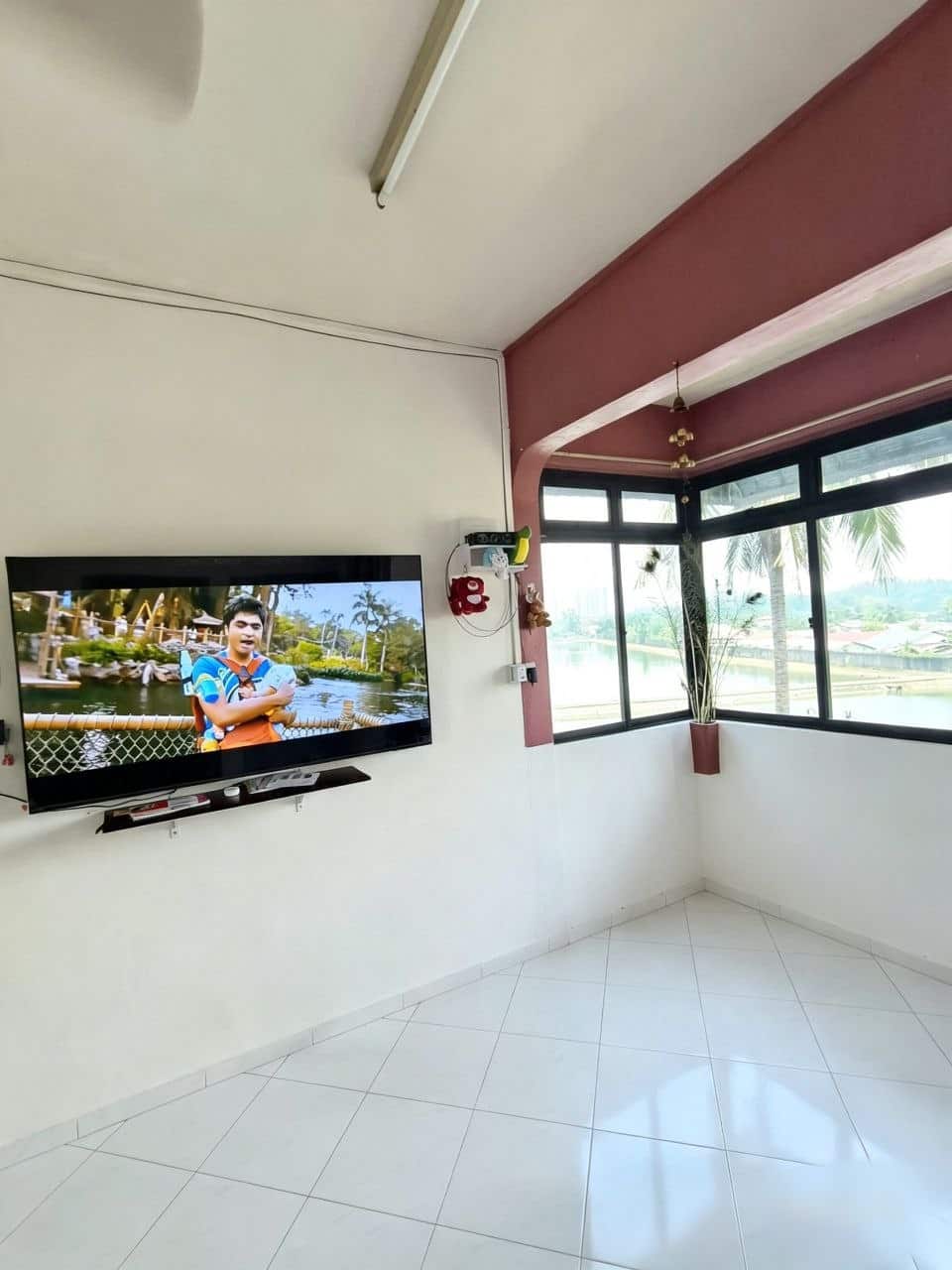 For Sales 🔥 
Perling Flat 
Jalan perkaka 
3bed
2ba… 7