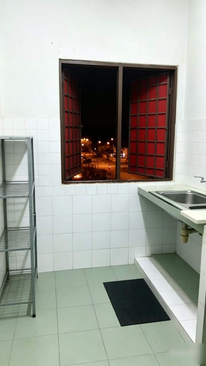 For Sales 🔥 
Taman melawati Flat
Skudai ,selesa ja… 3