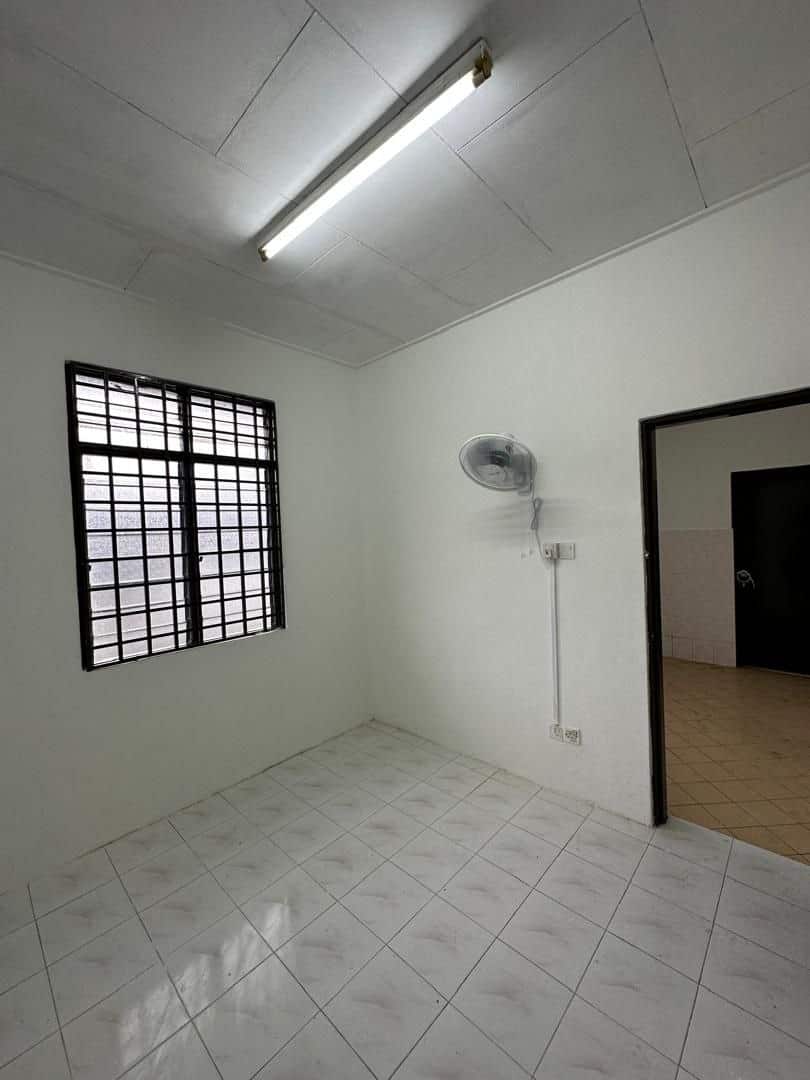 For Sale

Taman Impian Jaya @ Seelong

Remarks: Go… 5
