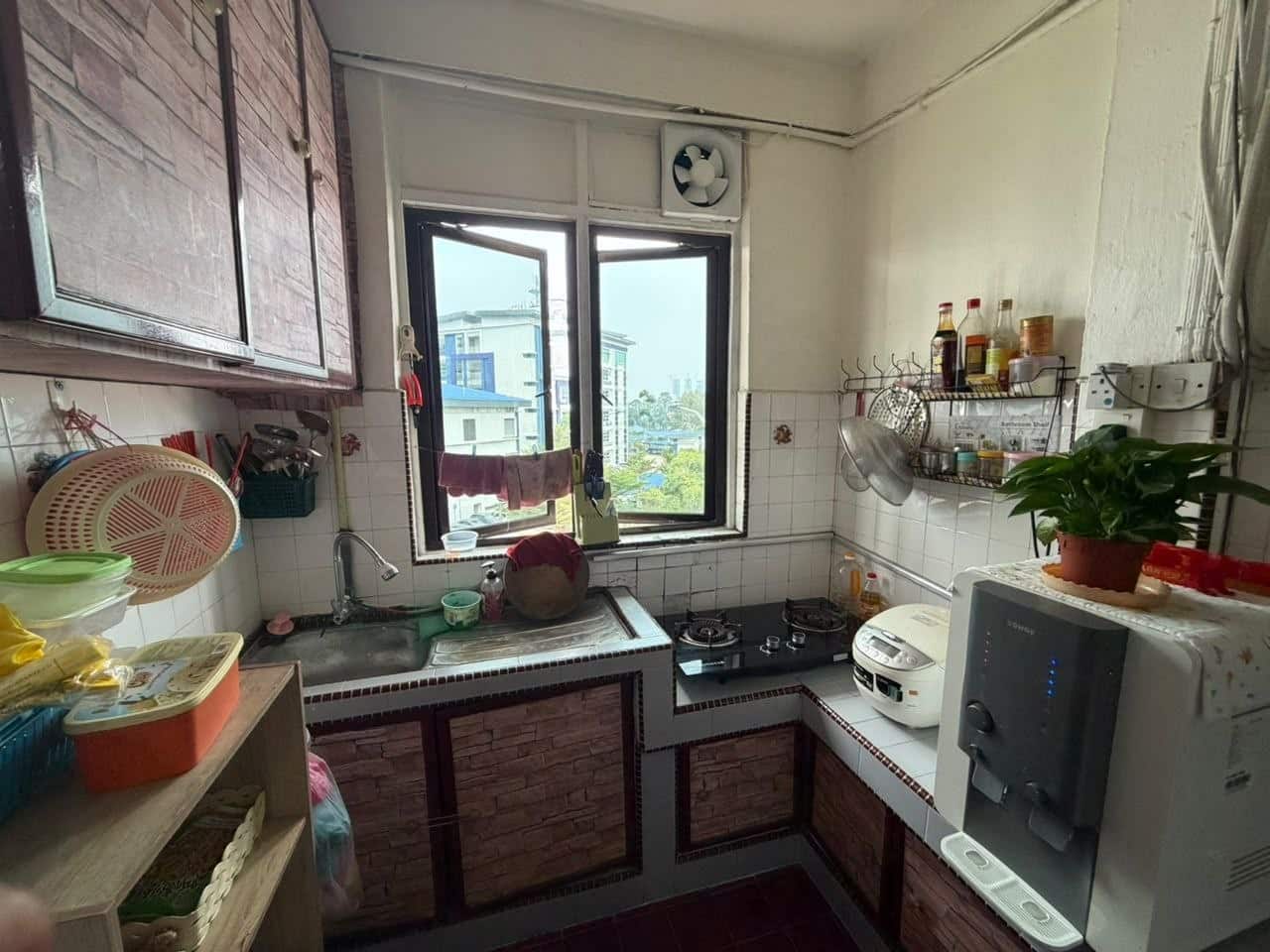 Larkin Flat For Sale
@ Larkin JB
*Jalan Garuda Lar… 2