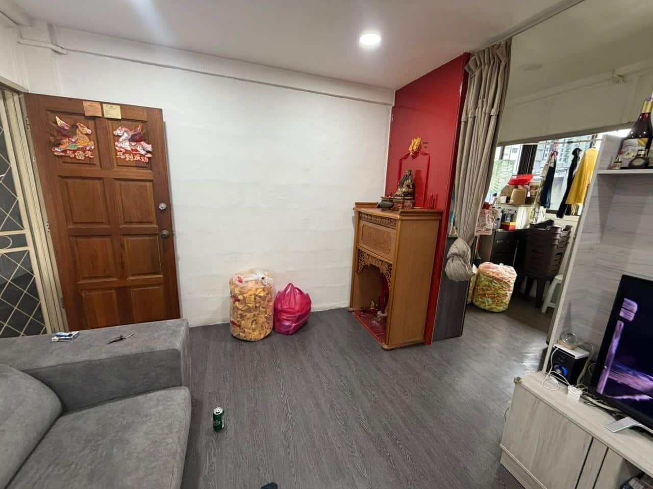 Larkin Flat For Sale
@ Larkin JB
*Jalan Garuda Lar… 5