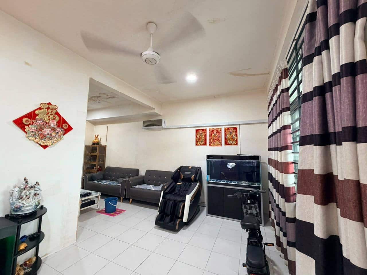 For Sale (AH7799)
Acacia @ Pulai Mutiara
Double St… 2