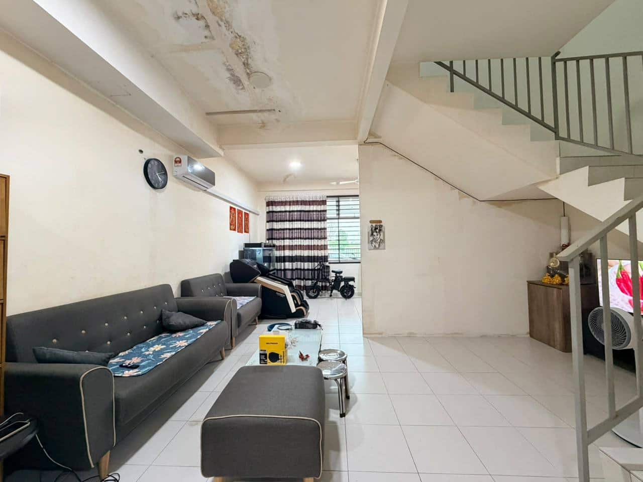 For Sale (AH7799)
Acacia @ Pulai Mutiara
Double St… 3