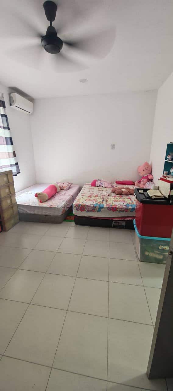 For Sale (AH7799)
Acacia @ Pulai Mutiara
Double St… 4