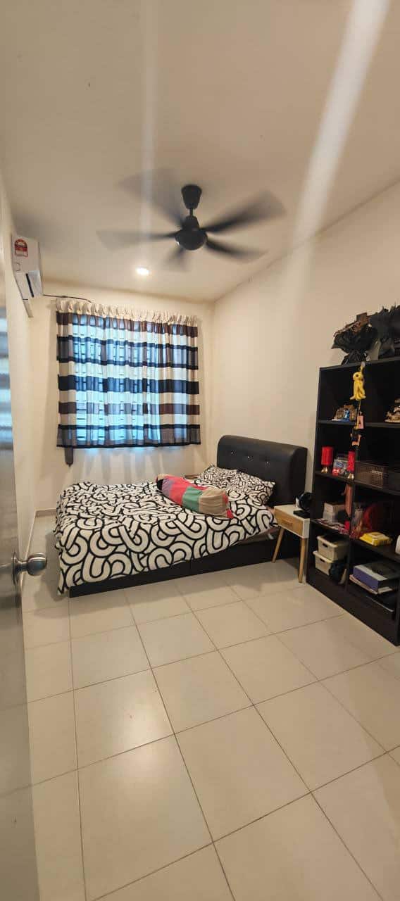 For Sale (AH7799)
Acacia @ Pulai Mutiara
Double St… 6