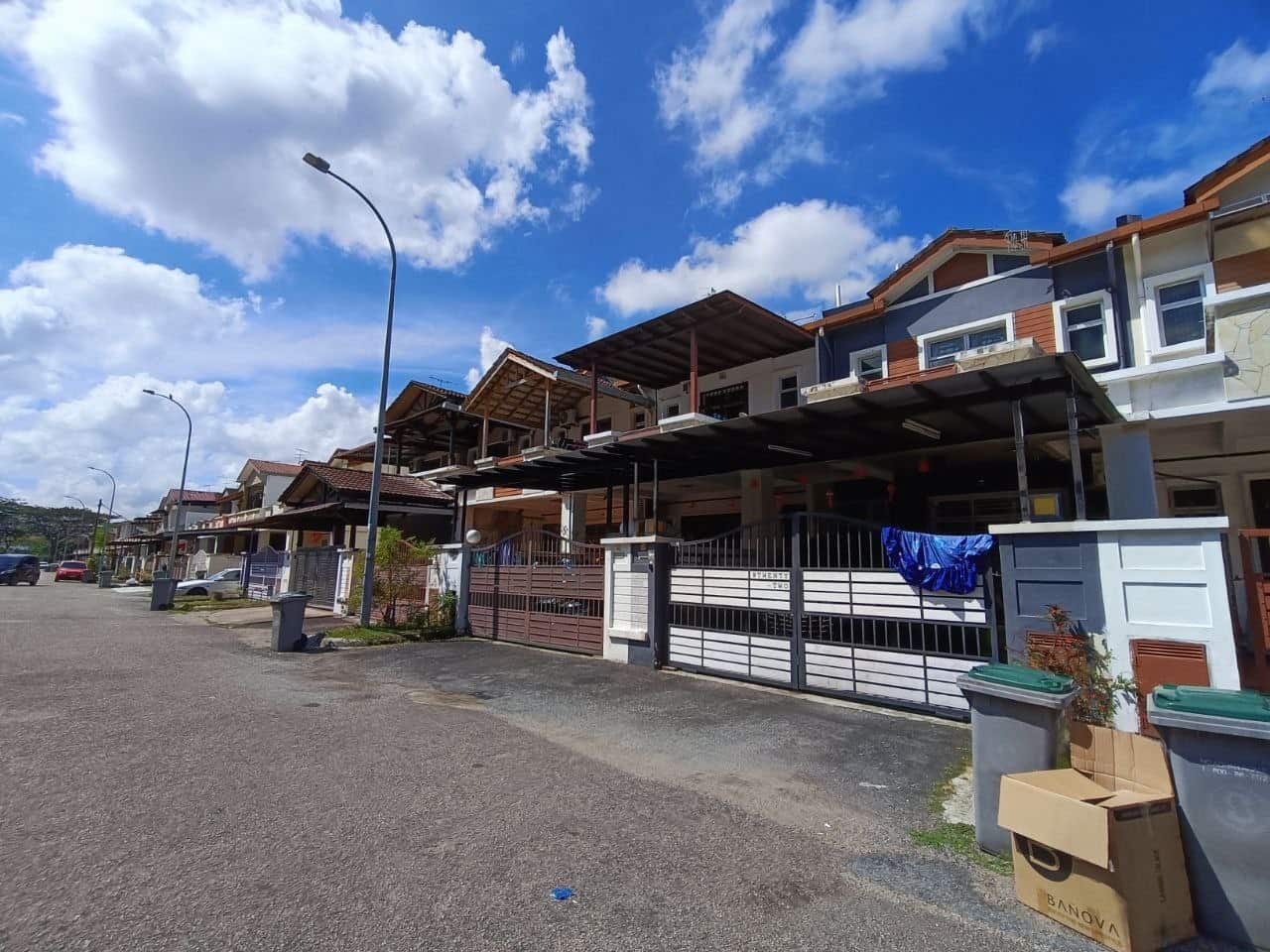 For Sales

JP Perdana Cube 166

Selling Price: RM6… 2