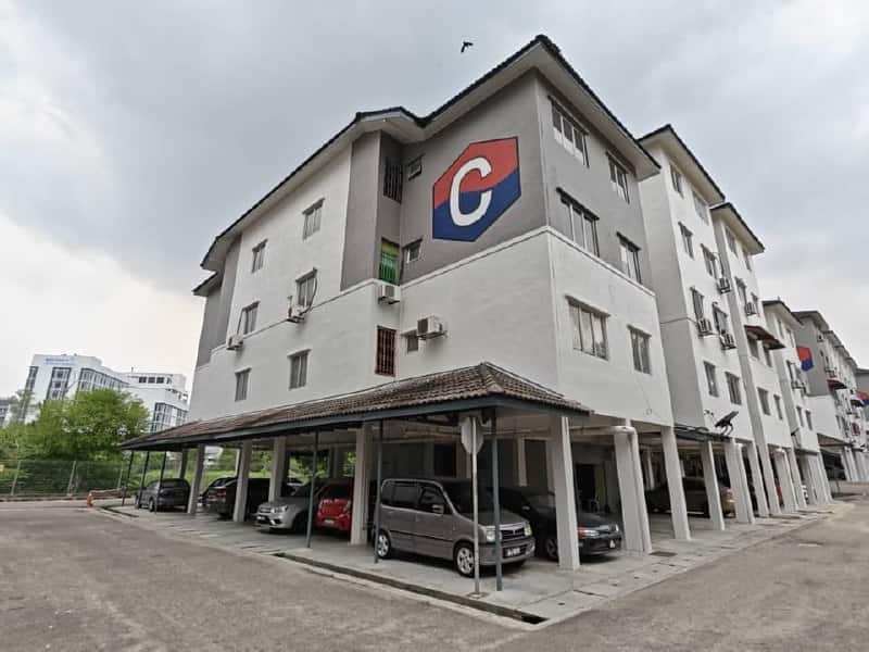 For Sale

Bandar Seri Alam - Jalan Tasek Sri Intan… 2