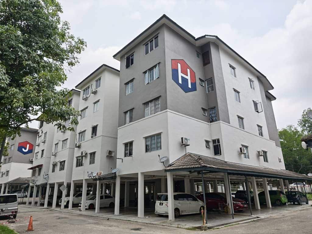 For Sale

Bandar Seri Alam - Jalan Tasek Sri Intan… 3