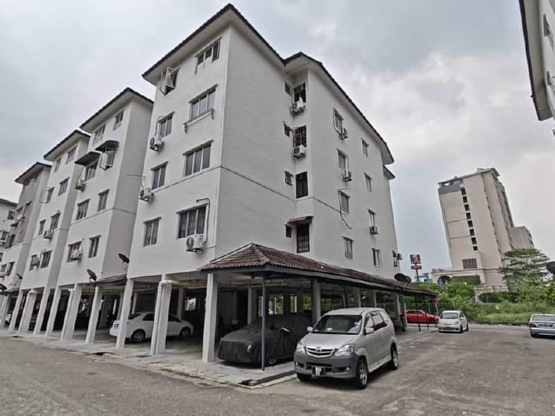 For Sale

Bandar Seri Alam - Jalan Tasek Sri Intan… 4