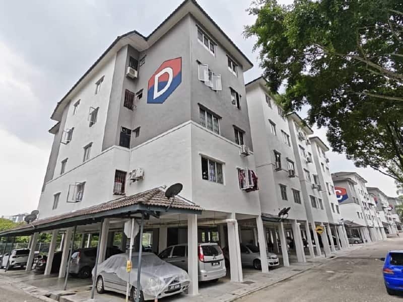 For Sale

Bandar Seri Alam - Jalan Tasek Sri Intan… 5