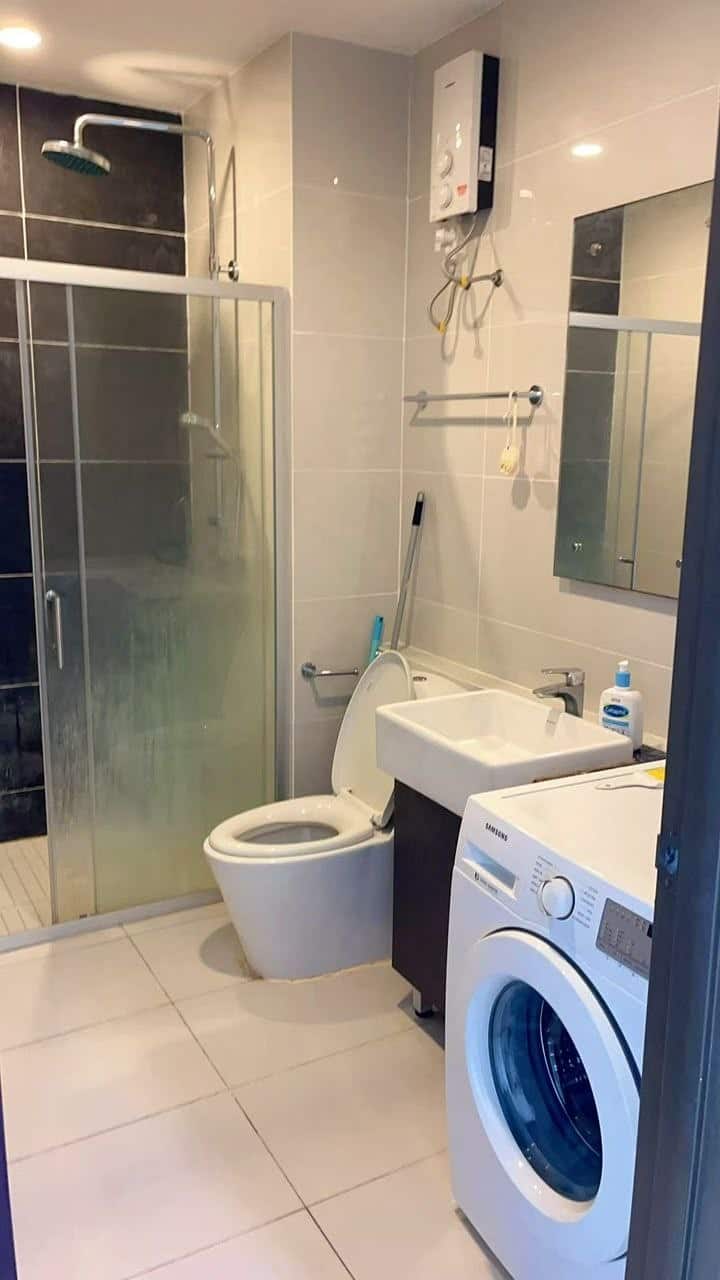 📍 For Sale (CT1719)

📍Amberside@ Country Garden Da… 7