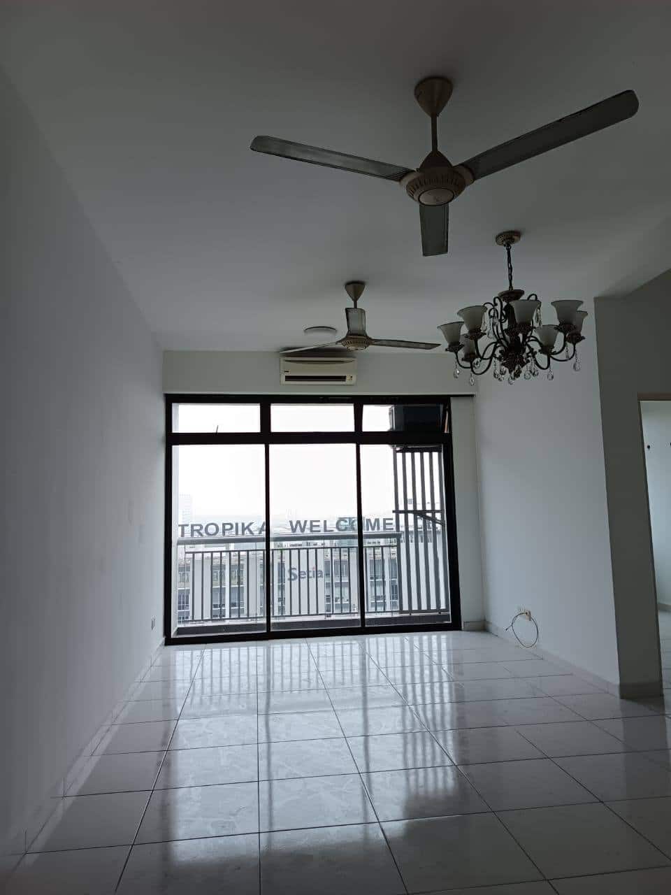 For sale ( LL8062 )
🏡sky garden 
✅2 + 1 bedroom 2 … 1