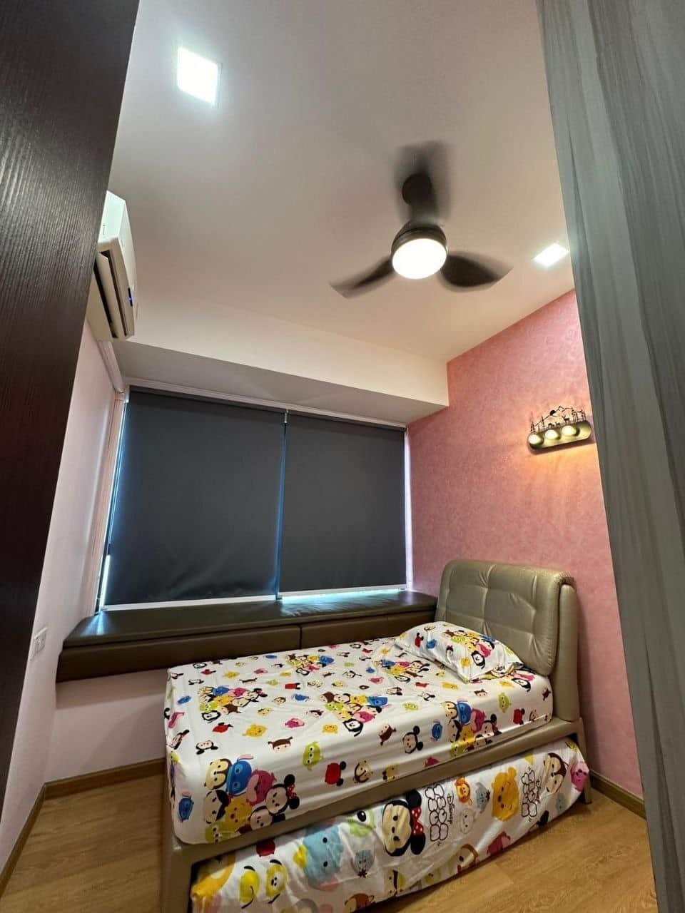 For Sale (CT1719) 

Royal Strand Country Garden Da… 3