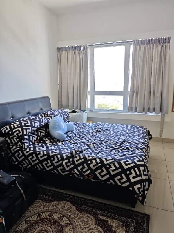 🏡 FOR SALE | Idaman Residence, Nusa Idaman

🔥 Belo… 7