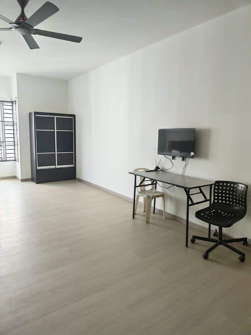 For Sale / Rent｜Zennith Suites @ Kebun Teh

▪️ Con… 2