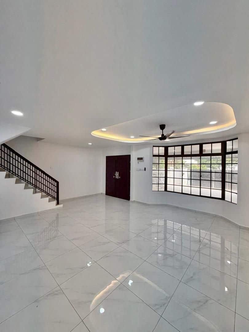 *Jalan Harmonium 22 ,Taman Desa Tebrau, Johor.*
Ne… 6