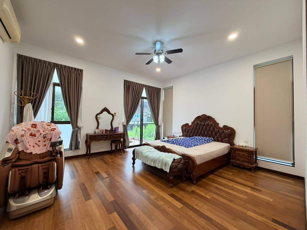 For Sale/Rent (AH7799)
Sakura Residence Sunway Isk… 3