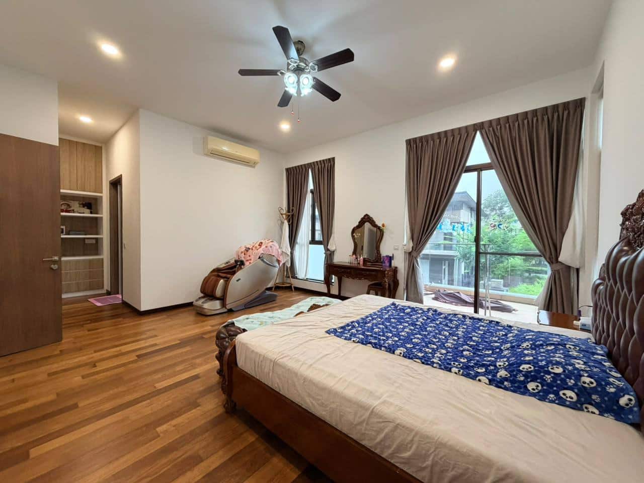For Sale/Rent (AH7799)
Sakura Residence Sunway Isk… 7