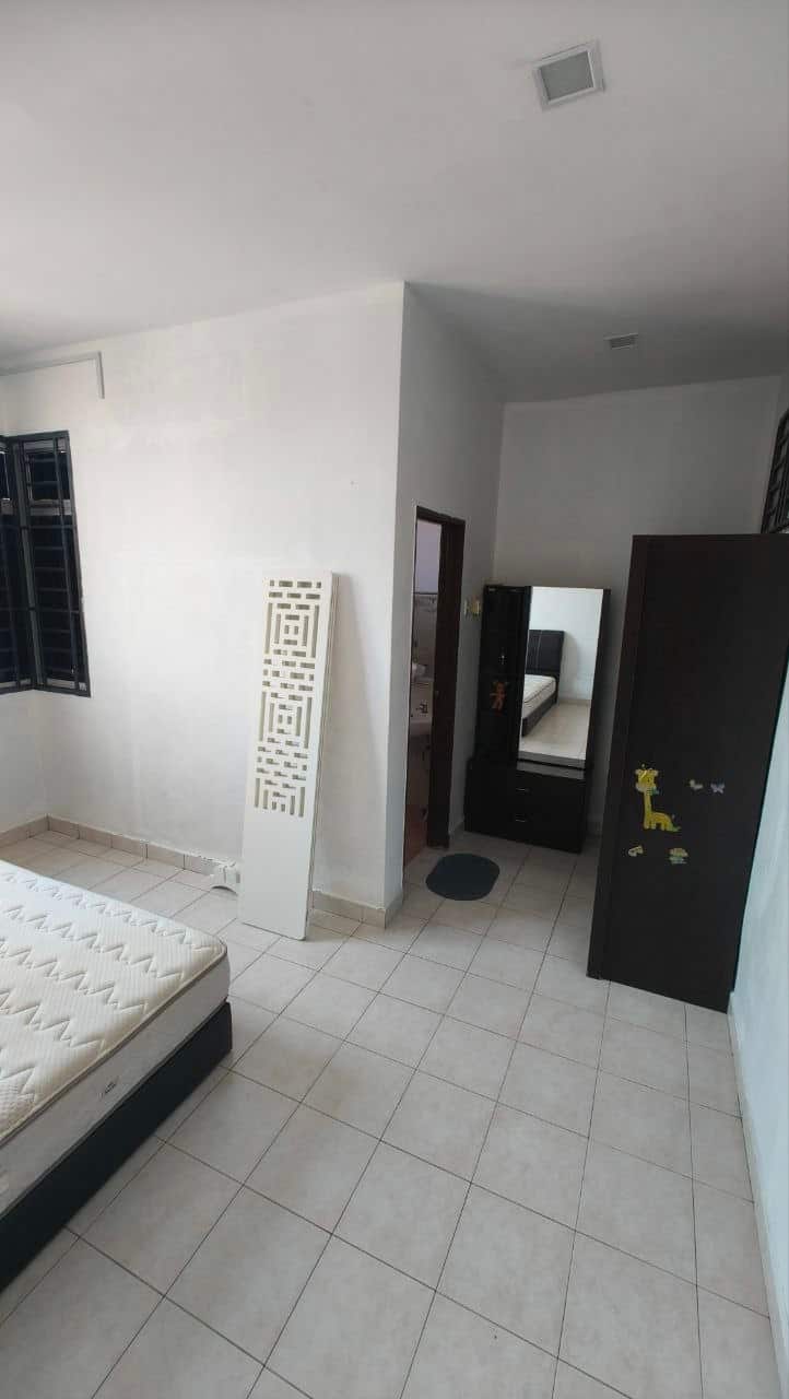 🏡 FOR SALE | BANDAR SERI ALAM
✨ Double Storey Terr… 2