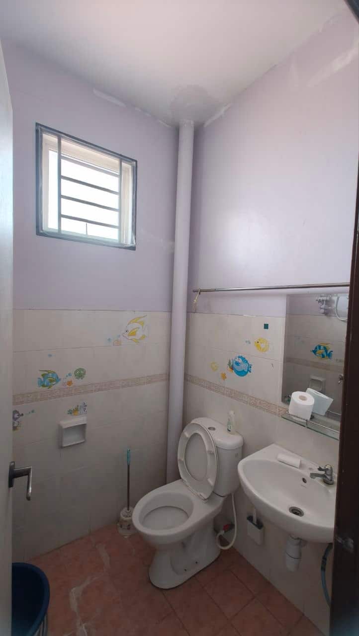 🏡 FOR SALE | BANDAR SERI ALAM
✨ Double Storey Terr… 4