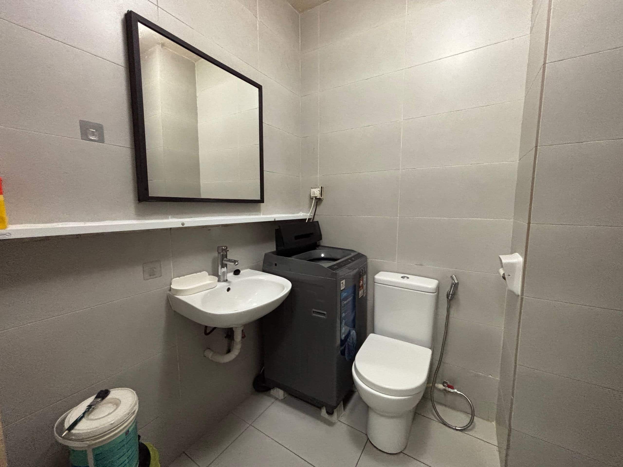 For Sale / Rent｜Parc Regency @ Plentong

▪️ Studio… 7