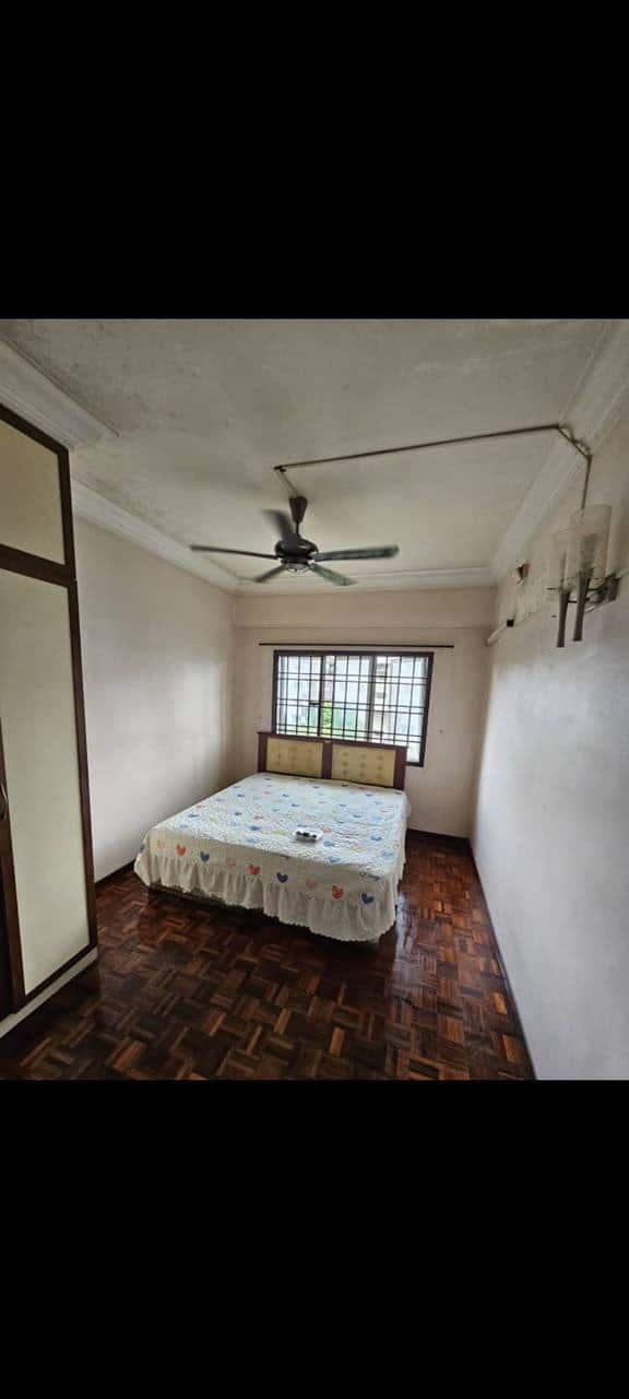 For Sale (AH7799) 
Sri Kenari Tampoi Indah 
904 sq… 3