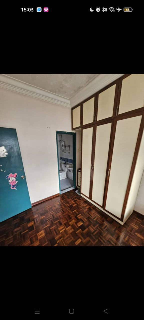 For Sale (AH7799) 
Sri Kenari Tampoi Indah 
904 sq… 4
