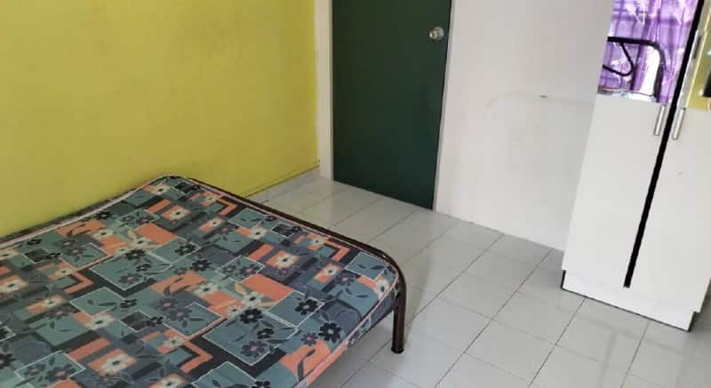 For Sale (AH7799) 
Sri Kenari Tampoi Indah 
904 sq… 5