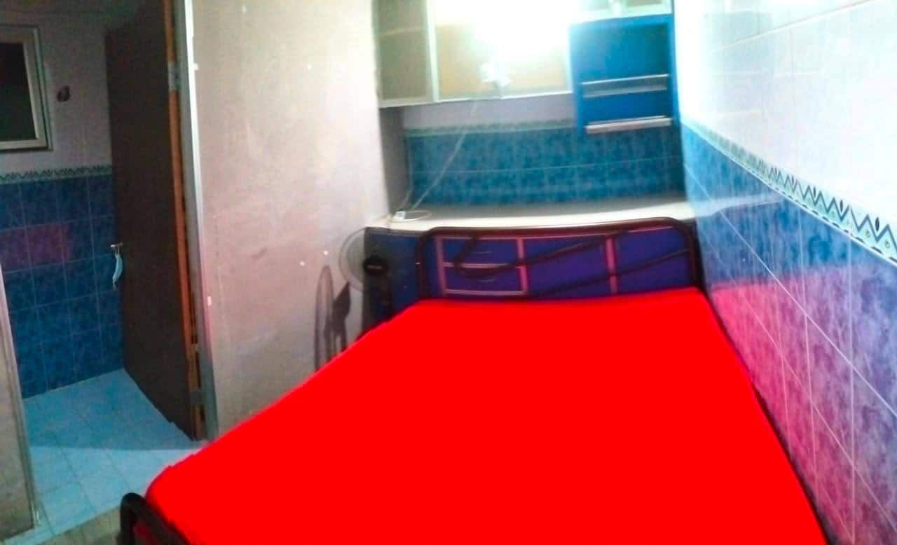 For Sale (AH7799) 
Sri Kenari Tampoi Indah 
904 sq… 6