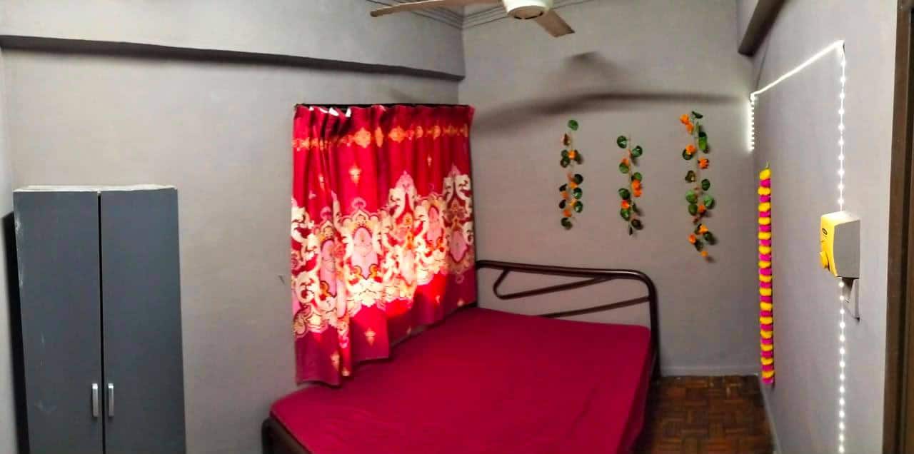 For Sale (AH7799) 
Sri Kenari Tampoi Indah 
904 sq… 7