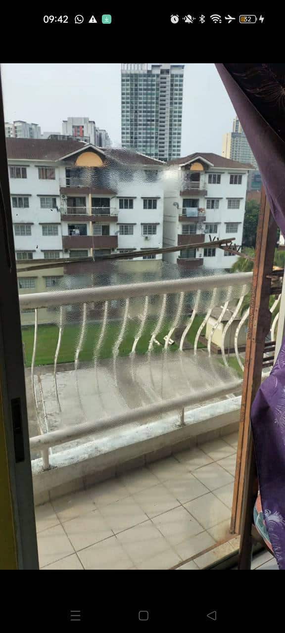 For Sale (AH7799) 
Sri Kenari Tampoi Indah 
904 sq… 9