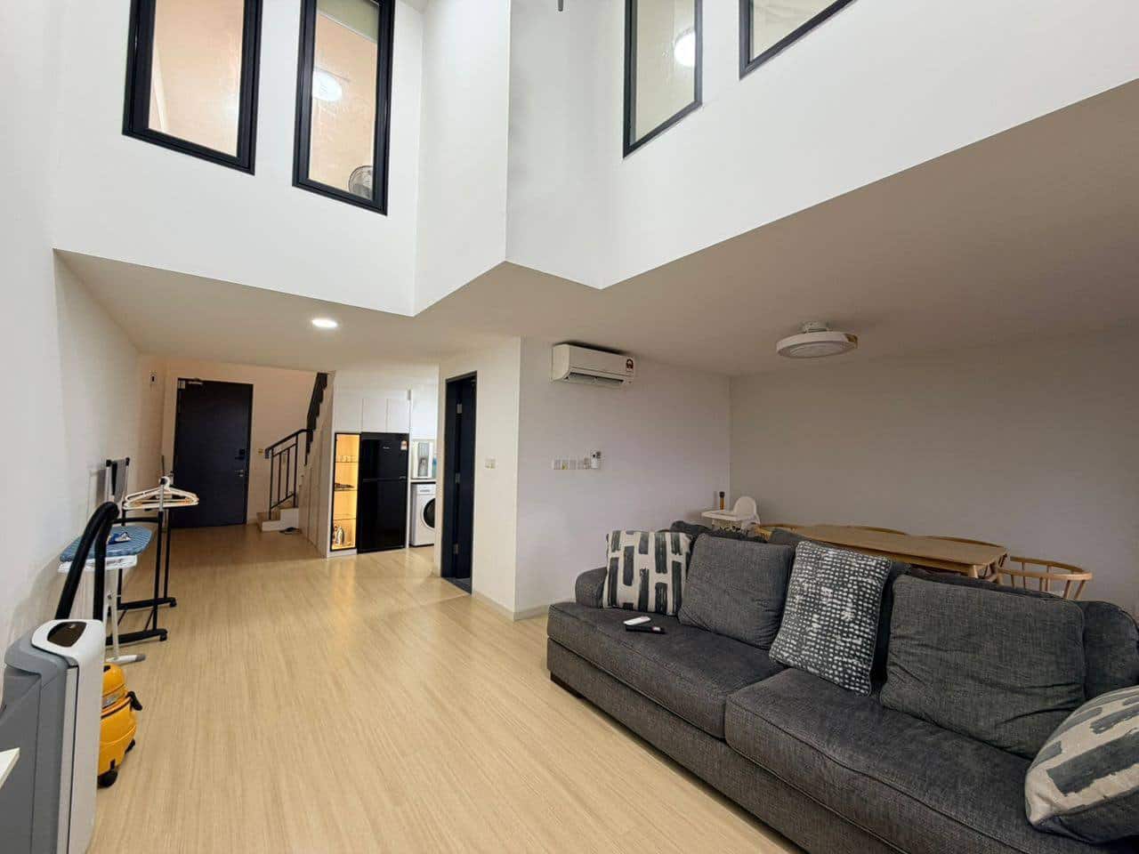 ‼️Grade A‼️
For Sale (AH7799)
Sunway Grid Sunway M… 1
