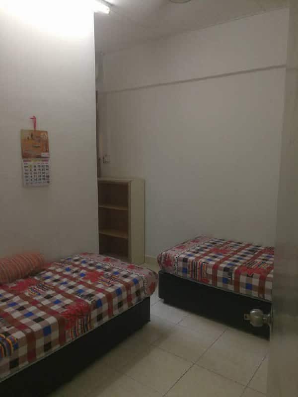For Sale (AH7799)
Bestari Shop Apartment Nusa Best… 1