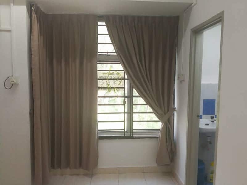 For Sale (AH7799)
Bestari Shop Apartment Nusa Best… 5